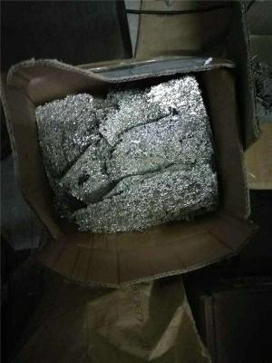 深圳光明工厂废锡回收价格详解 行情波动与回收策略