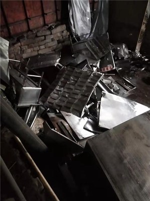 推进绿色循环，信赖源诚回收——专注倒闭工厂洗床拆除回收受好评